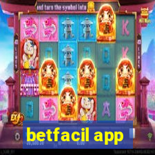 betfacil app